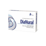 Difass Dianural integratore alimentare 20 compresse-1