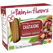 Le Pain Des Fleurs Tartine Bio Tostate Alla Castagna 230g-1