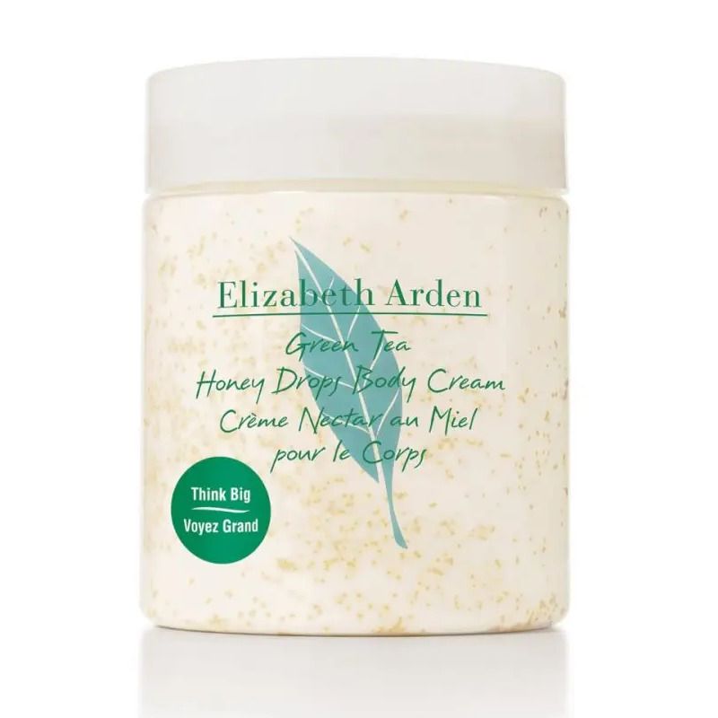 Elizabeth Arden Green Tea Honey Drops Body Cream 500ml-1