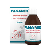 Panamir Sospensione Gastroattiva Flacone 200ml-1