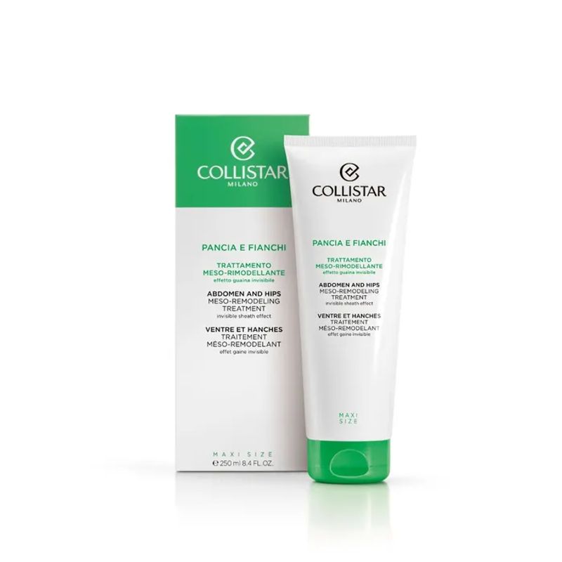 Collistar Pancia E Fianchi Trattamento Meso-Rimodellante 250ml-1