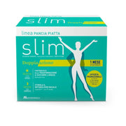Pancia Piatta Dimagrante 240 Capsule + Crema-1
