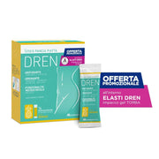 Pancia Piatta Dren ananas 14 stick pack + Impacco Gel Torba-1