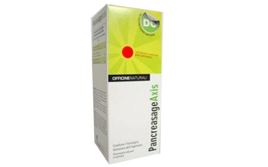 Pancreasage Axis Soluzione Ialuronata 50ml-1