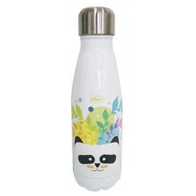 Chicco Drinky Bottiglia Termica 350ml fantasie assortite-1