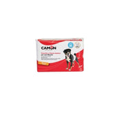 Camon Pannolini A Fascia Cani Maschi Misura 2-1