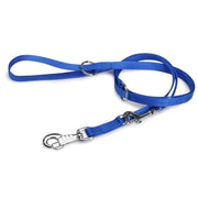 Camon Guinzaglio Da Addestramento Nylon Blu 18x2000mm-1
