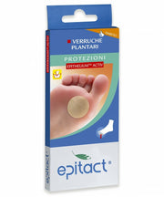 Epitact verruche plantari 5 pezzi-2