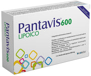 PANTAVIS 600 LIPOICO 30CPR-1