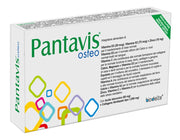 Pantavis Osteo 30 Compresse-1