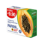 Papaya Act protegge dallo stress ossidativo 10 bustine-1