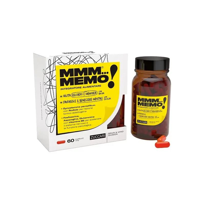 Zuccari MMM Memo 60 capsule-1