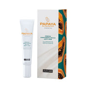 Zuccari Papaya Bio-Fermentanta Cosmetics crema contorno occhi anti-age 50ml-1