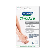 Dr. Ciccarelli Timodore cerotto paracalli 9 pezzi-1