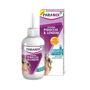 Paranix Shampoo Elimina Pidocchi E Lendini 200ml-1