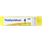 Boiron Parathyroidinum Granuli 04Ch Tubo 4g-1