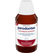 Parodontax Collutorio Clorexidina Trattamento Intensivo Antibatterico E Antiplacca Senza Alcol 300ml-1