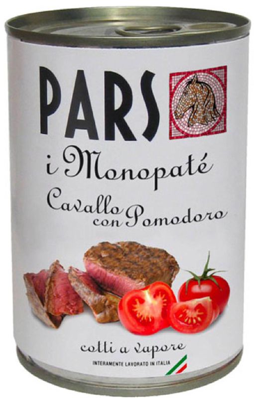 PARS MONOPATE' CAVAL POM 405G-1