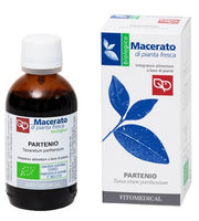 Partenio Macerato Di Pianta Fresca 50ml-1