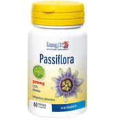 Longlife Passiflora 60 Capsule-2