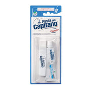 Dr. Ciccarelli Pasta del Capitano Kit Viaggio spazzolino + dentifricio-1
