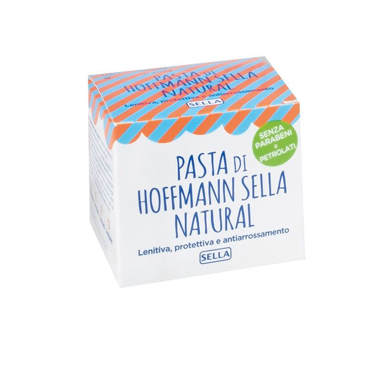 Pasta di Hoffmann Sella Natural 75ml-1