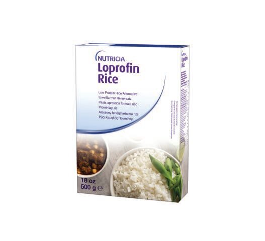 Loprofin Riso 500g-2