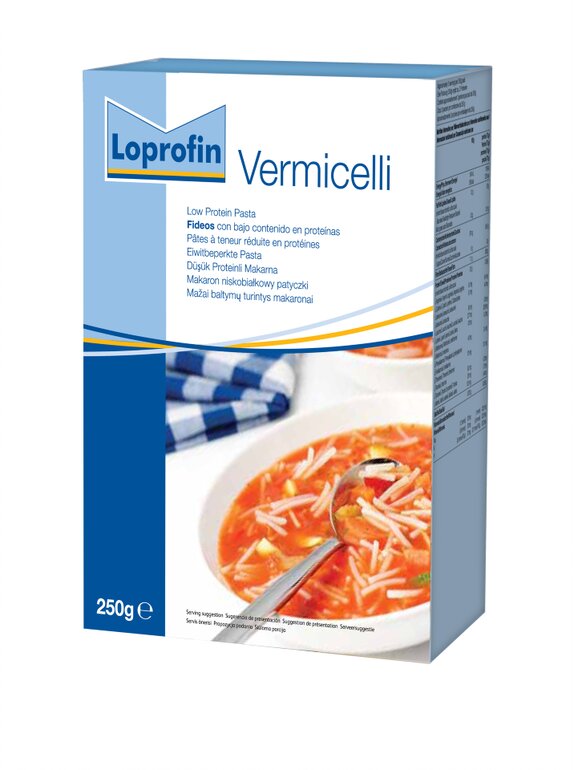 Loprofin Vermicelli 250g-2