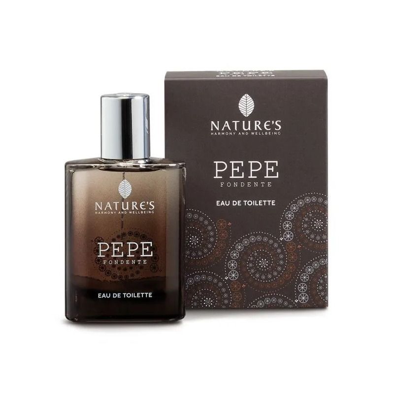 Nature's Pepe Fondente eau de toilette 50ml-1