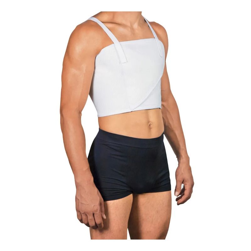Pavis Wellness 811 Fascia Toracica taglia L-1