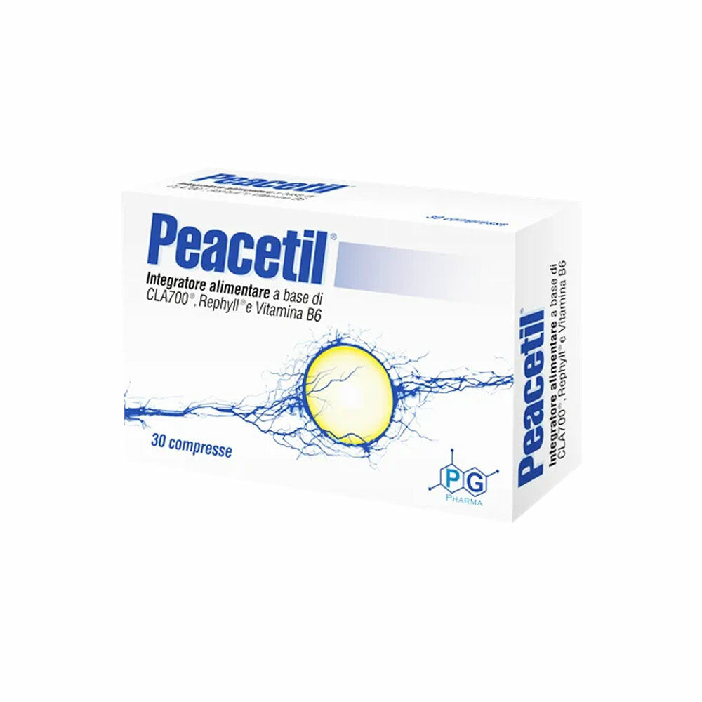 Peacetil 30 compresse-1