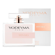 Yodeyma Dinara eau de parfum donna 100ml-1