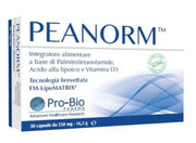 Peanorm 30 Capsule-1