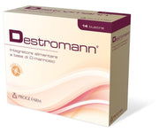 Destromann 14 Bustine-1