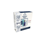 Rilastil Cofanetto Protocollo Riempitivo Detox Viso Aqua Detergente 50ml+Siero 30ml+Crema 15ml-1