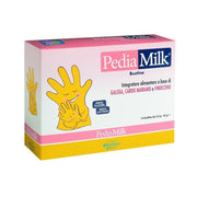 PediaMilk integratore alimentare 16 bustine-1