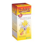 Pediavit Complesso B Sciroppo 100ml-1