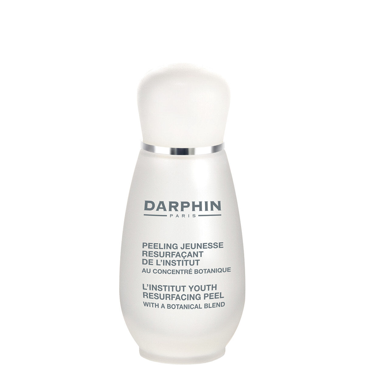 Darphin Peeling Ringiovanimento Professionale con Miscele Botaniche 30ml-2