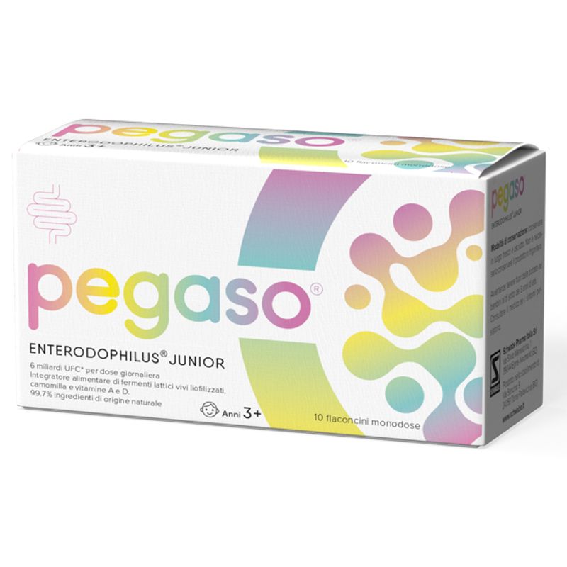 Pegaso Enterodophilus Junior 7ml-1