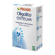 Oligolito OSTEUM ossa e articolazioni 20 fiale orali-1