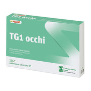 TG1 Occhi Gocce Oculari 10 monodosi-1