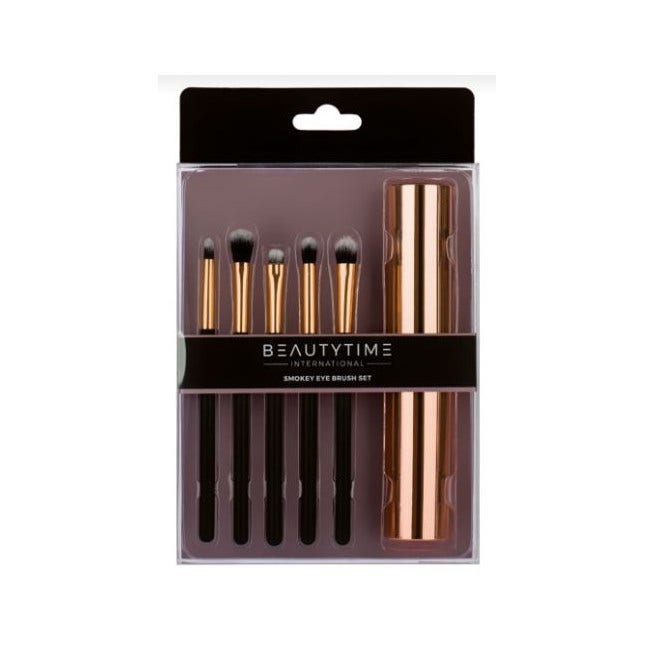 Beautytime Pennelli Smokey Eye Set-1