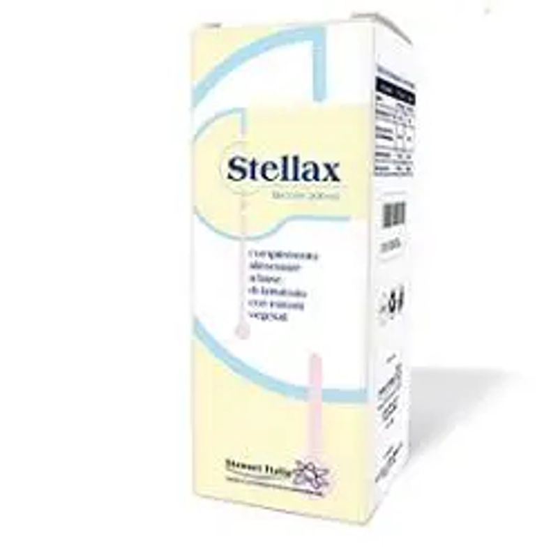 Stellax Soluzione Orale 200ml-1