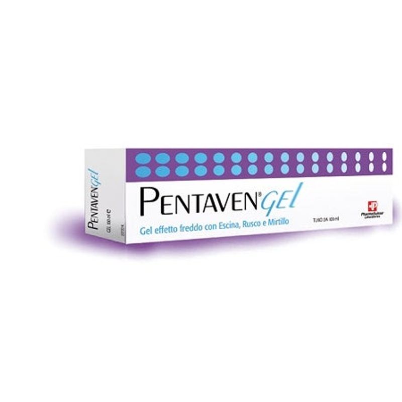 Pentaven Gel 100 ml-1