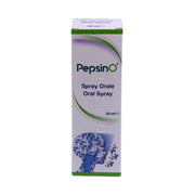 Pepsino Spray Orale per il benessere della gola 30ml-1
