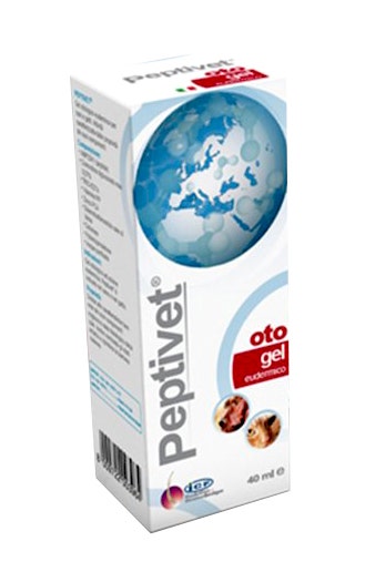 Peptivet Oto Gel 40 ml-1
