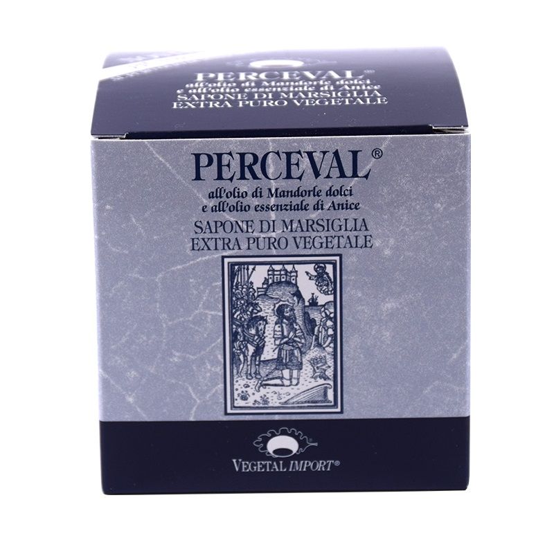Perceval Sapone di Marsiglia e Anice 300g-1