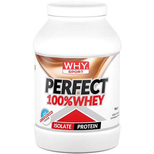 Whysport Perfect 100% Whey Cioco Cocco 900g-1