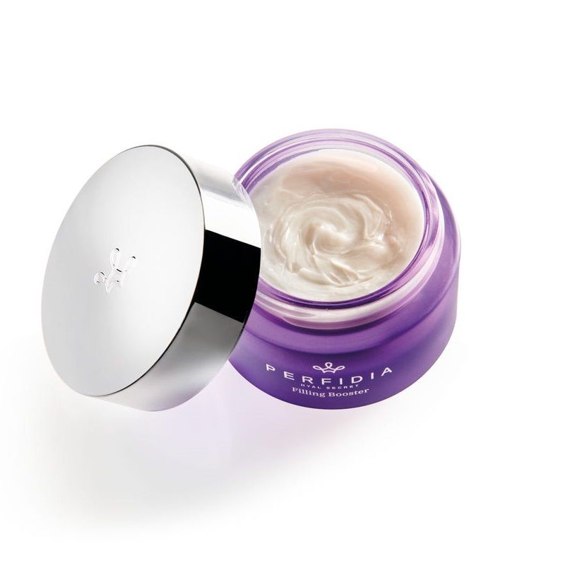 Perfidia Filling Booster Crema Viso 50ml-1