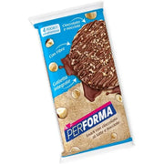Performa Gallette Cioccolato Latte Nocciola 142g-1